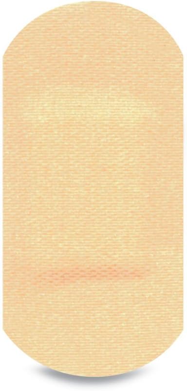 Dependaplast Advanced Fabric Plasters - Water-Repellent, Flexible, Super-Sticky Low-Allergy Adhesive, Breathable & Comfortable for All-Day Wear, 4cm x 2cm, Box of 100 : Amazon.co.uk: Health & Personal Care