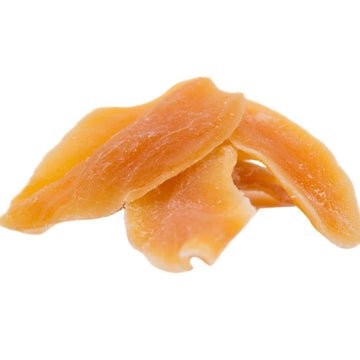 GERBS Dried Mango Slices 2 LBS. Sweet | Freshly Dehydrated Resealable Bulk Bag | Top Food Allergy Free | Sulfur Dioxide Free | Digestion, Skin, Vision & Bone Density Aid | Gluten Peanut Tree Nut Free