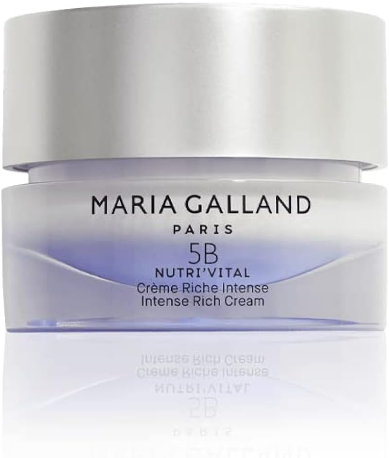 Maria Galland 5B Créme Super Régénéractrice Night Cream 50 Ml