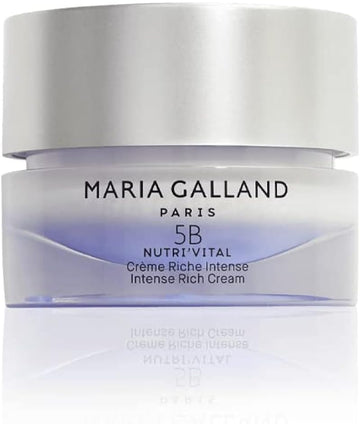 Maria Galland 5B Créme Super Régénéractrice Night Cream 50 Ml