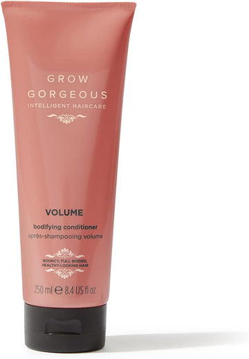Grow Gorgeous Volume Bodifying Hair Shampoo, 250Ml