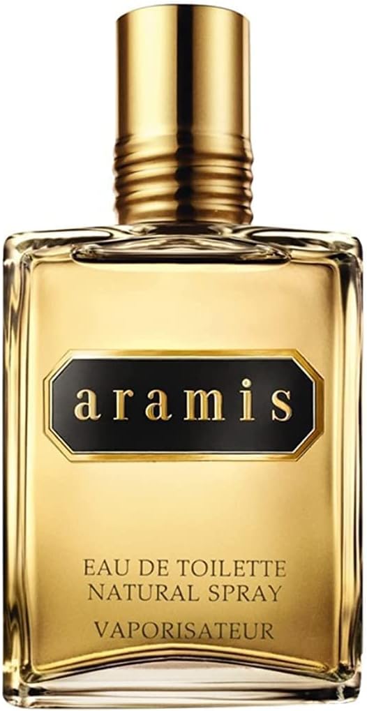 Aramis By Cologne/Eau De Toilette Spray 3.7 Fl. Oz. 110 Ml (Men)