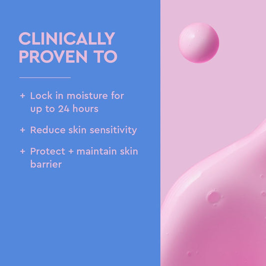 Byoma Hydrating Serum Refill - Barrier Repair Serum - Moisturizing Face Serum With Squalane, Glycerin & Ceramides For Glowing, Dewy Skin - Hydrating Facial Serum For Dry Skin - 1.01 Fl. Oz Refill
