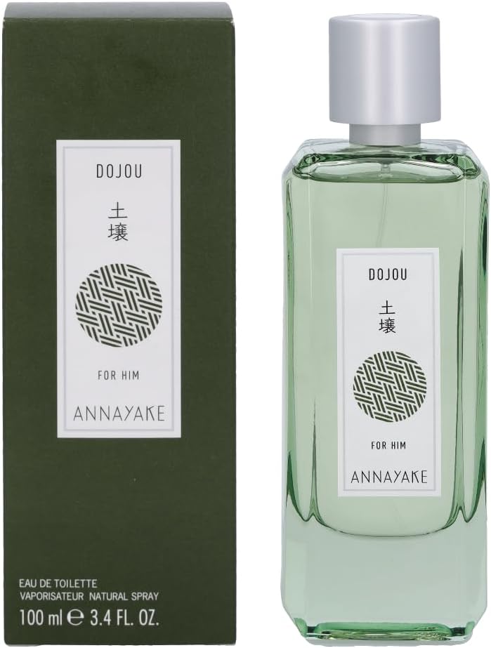 ANNAYAKE Eau de Toilette Dojou For Him 100ml