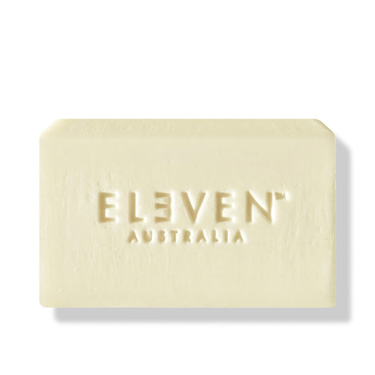 ELEVEN AUSTRALIA Gentle Cleanse Shampoo Bar An Everyday Shampoo Bar to Cleanse & Nourish the Hair & Scalp - 3.5 Oz : Beauty & Personal Care