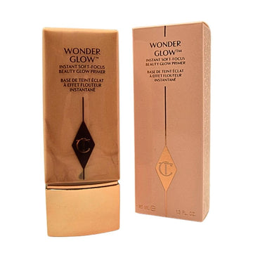 Charlotte Tilbury Wonderglow Face Primer (40Ml) : Beauty & Personal Care