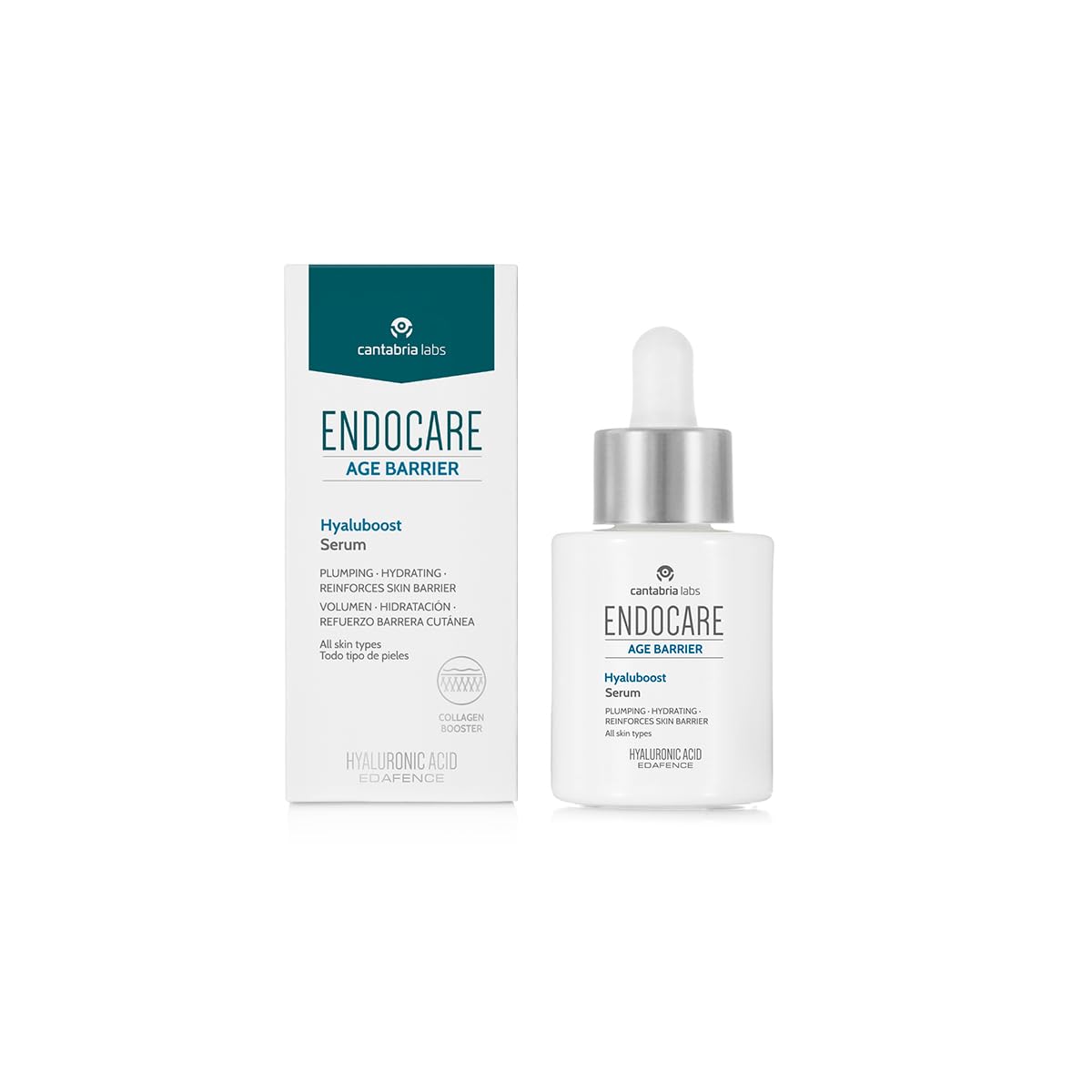 Endocare Age Barrier Serum 30 Ml : Beauty & Personal Care
