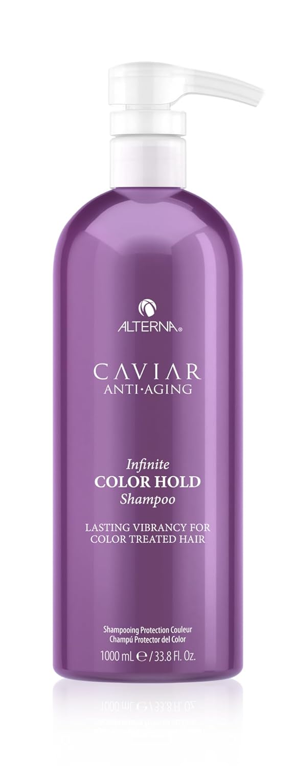 Caviar Anti-Aging Infinite Color Hold Shampoo 33.8 oz