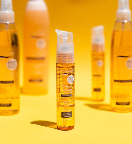 Byphasse - Sérum Capillaire - Sublim Protect À La Kératine - 50Ml