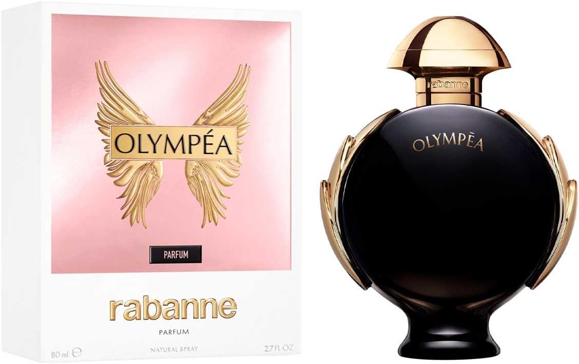 Paco Rabanne Olympea Parfum 80Ml