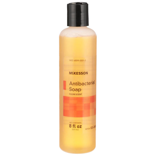 Mckesson Liquid Hand Soap - Clean Scent, 1 Count