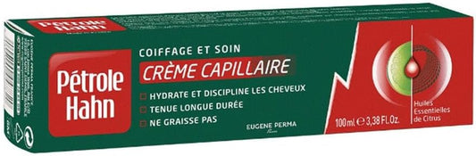 Pétrole Hahn Hair Cream 100Ml