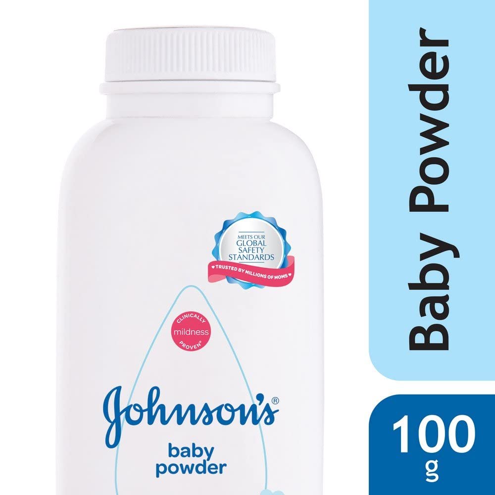 JOHNSONS BABY PDR [Loose Leaf] : Baby