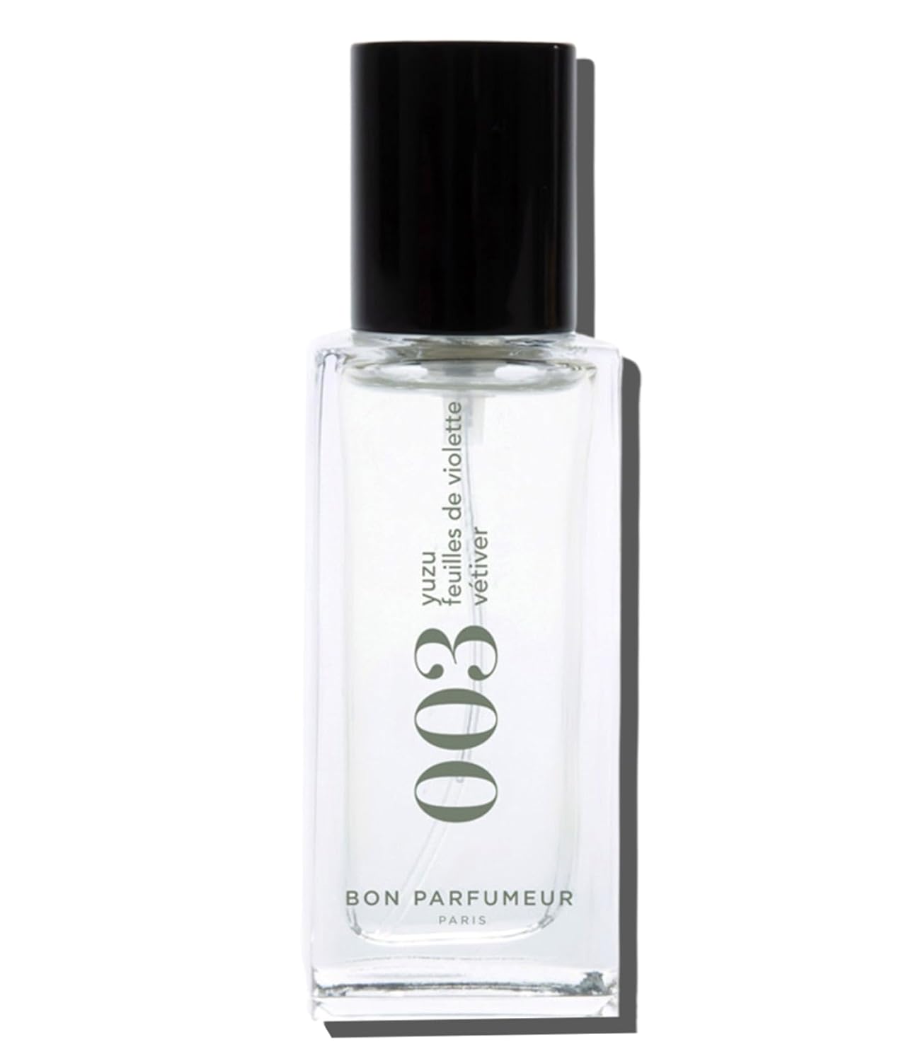 Cologne Intense (Ci) N#003 / (15Ml)