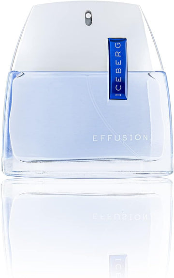 Iceberg Effusion For Him Eau De Toilette 75 Ml