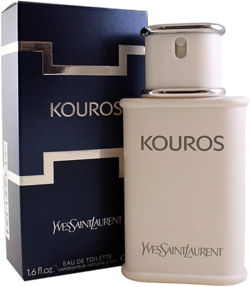 Yves Saint Laurent Kouros Edt Vapo 50 Ml - 50 Mililiters Ko11M