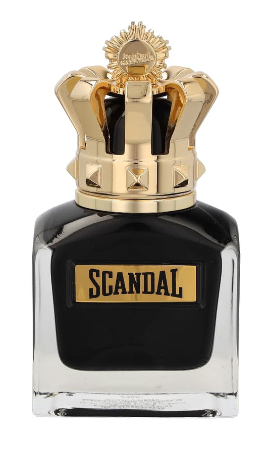 Scandal Pour Homme Le Parfum By Jean Paul Gaultier 1.7 Oz Eau De Parfum Intense Spray