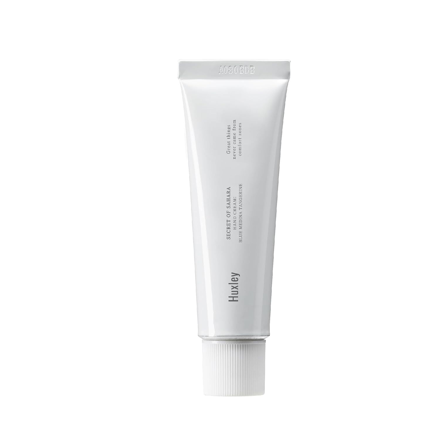 Huxley Secret Of Sahara Hand Cream 30Ml | Hydrates, Nourishes & Softens Skin | Non-Greasy Moisturizer That Soothes And Softens Hands | Hand Cream For Women & Men (1.01 Fl Oz, Berber Portrait)