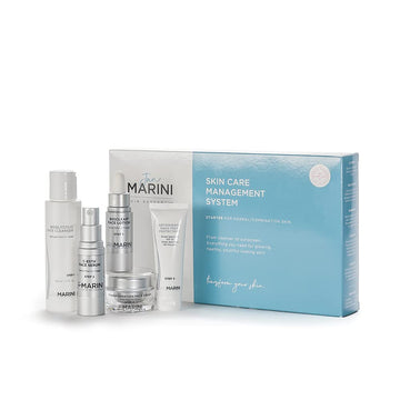 Jan Marini Skin Research Starter Skin Care Management System For Normal Or Combination Skin