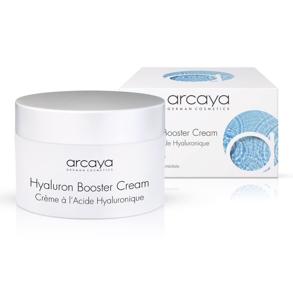 Arcaya N°8 Hyaluron Booster 100 Ml