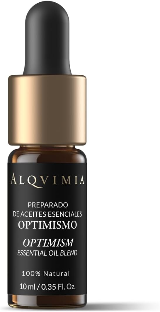 Alqvimia Pae Optimism 10Ml. 400 g