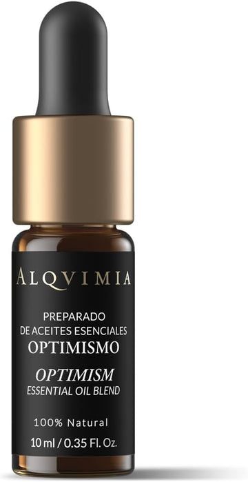Alqvimia Pae Optimism 10Ml. 400 g