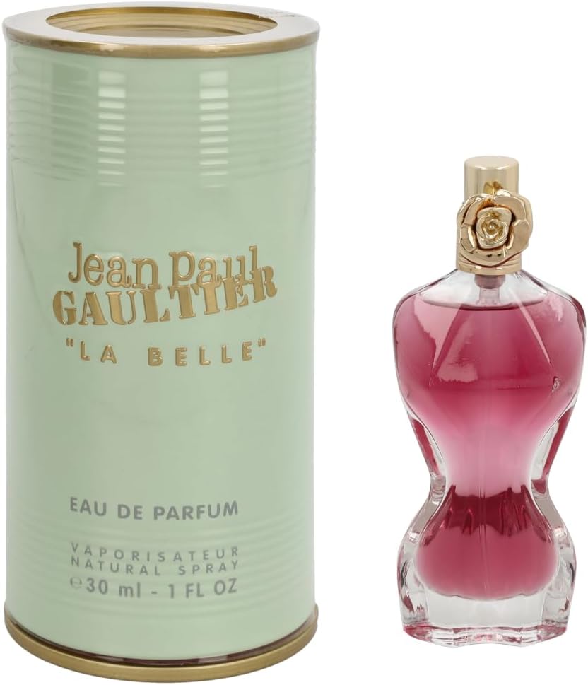 Jean Paul Gaultier La Belle Eau De Parfum 30 Ml