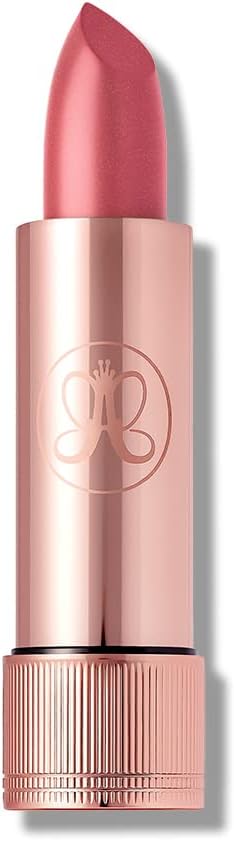 Anastasia Beverly Hills - Satin Lipstick - Rose Dream