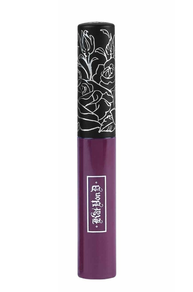 Kat Von D Everlasting Liquid Lipstick Sinner Travel Size
