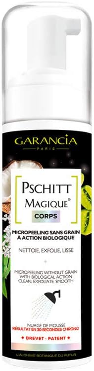 Garancia Body Cream 200Ml