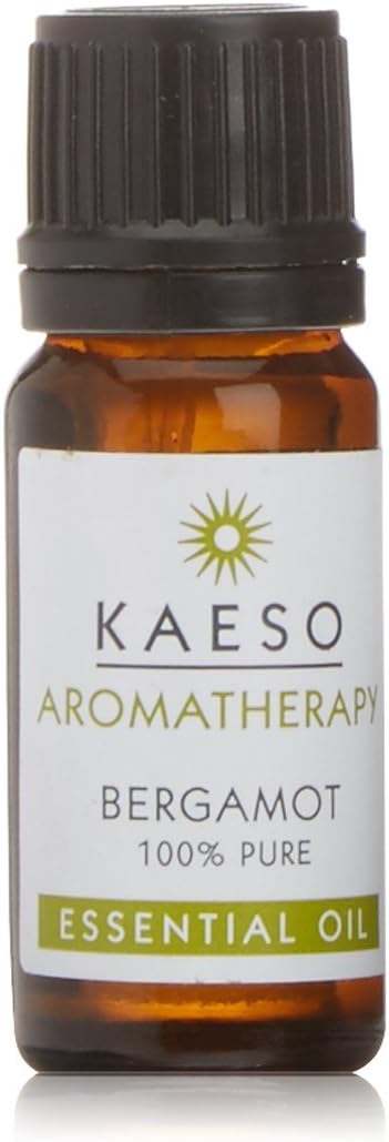 Kaeso Beauty Essential Oil Black Pepper 12 Ml