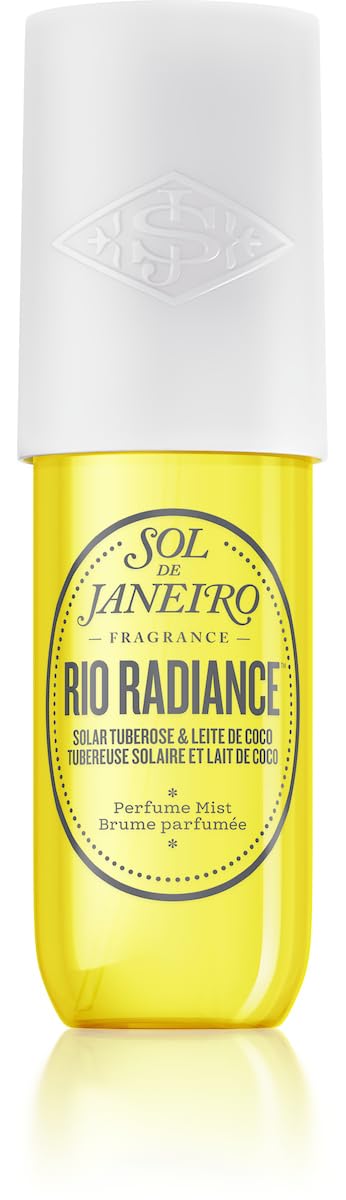 Sol de Janeiro Cheirosa '87 Rio Radiance Hair and Body Fragrance Mist 90mL/3.0 fl oz