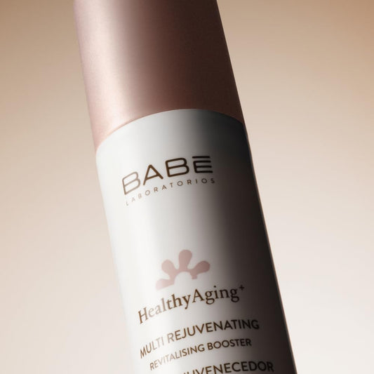 Babe Healthyaging Multi Rejuvenating Booster 50 ml