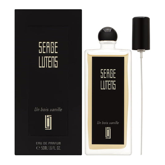 Serge Lutens Un Bois Vanille 1.6 Oz Eau De Parfum Spray
