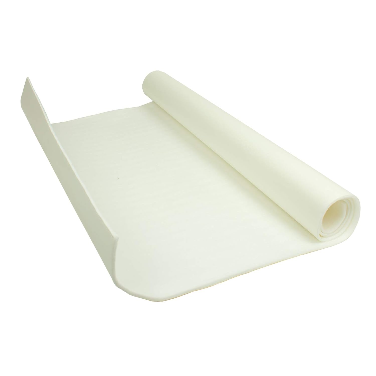 Lohmann & Rauscher Cellona Orthofelt Self-Adhesive Padding, Pressure Relief Adehsive Foam Dressing For Casting & Compression Bandaging, Sheet Form : Health & Household