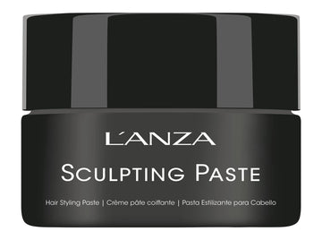 L'Anza Healing Style Sculpting Paste With Strong Hold Effect, Sculpts & Defines Hair While Styling, With Advanced Control Technology And Natural Ingredients, Suitable For All Hair Types (3.4 Fl Oz)