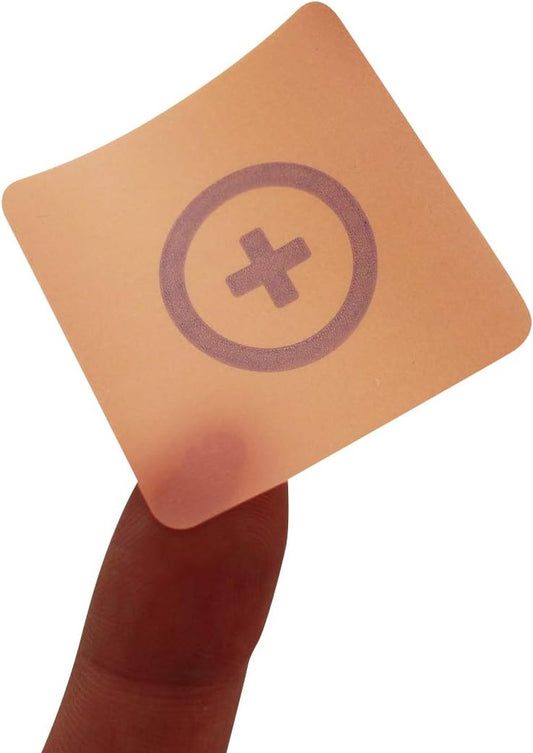 Advanced Bio Mangetic Pain Relief Patches - Pack Of 30