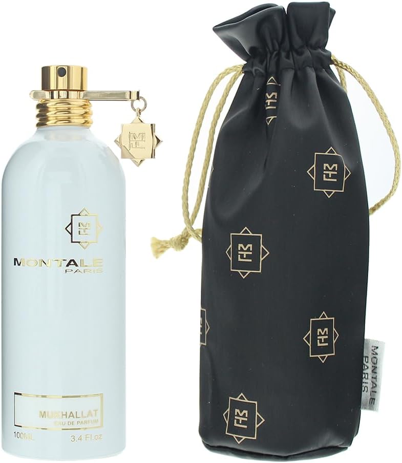 Mukhallat By Montale For Unisex - 3.4 Oz Edp Spray