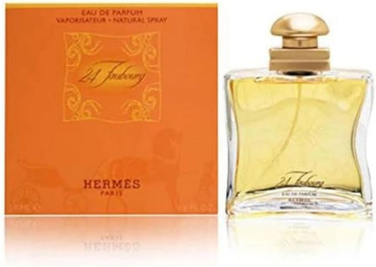Hermes 24, Faubourg Edp 100Vp