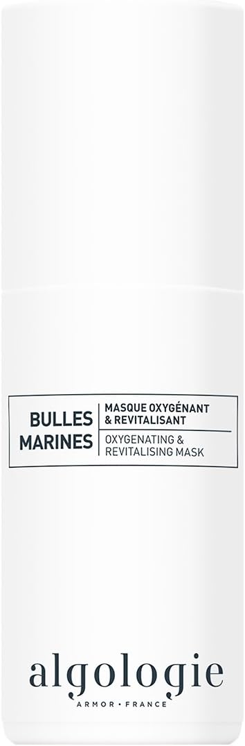 Algologie Oxygenating & Revitalizing Mask