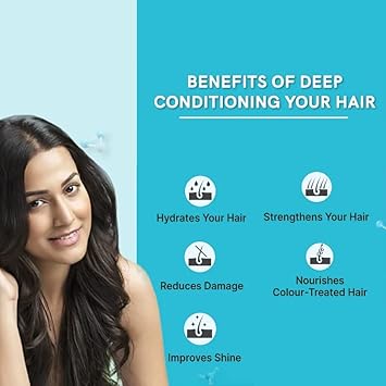 Ican London Keratin Shampoo & Nourishing Sulfate Free Conditioner Sets 500Ml X 2