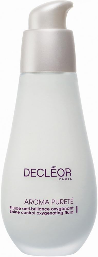 Decleor Aroma Purete Matt Finish Skin Fluid 50 Ml
