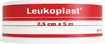 Bsn Medical Leukoplast 01522-00 Gaffer Patch 5 M X 2.50 Cm