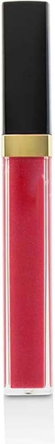 Rouge Coco Gloss Moisturizing Glossimer - 172 Tendresse By Chanel For Women - 0.19 Oz Lip Gloss