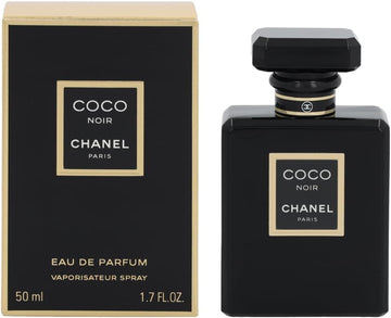 Chanel - Coco Noir For Women 50Ml Edp