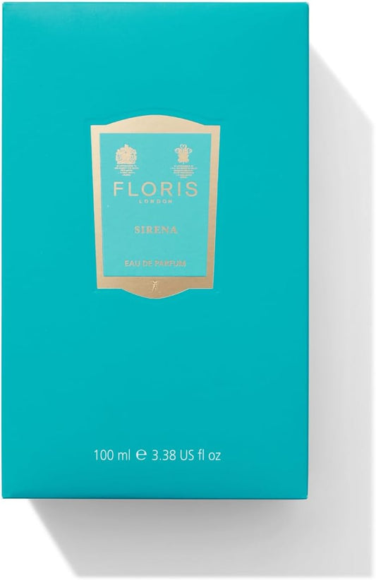 Floris London Sirena Eau De Parfum 100 Ml