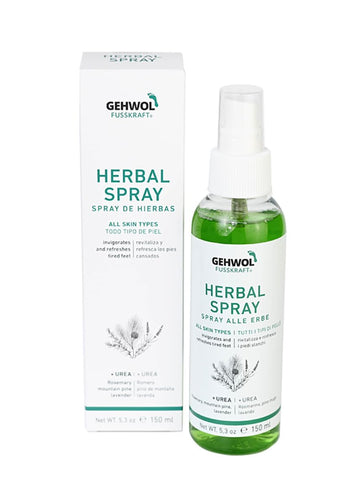 Gehwol Herbal Lotion, 5.3 Oz