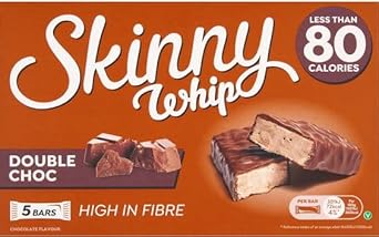 Double Chocolate Nougat Bars 6 X 100G,Features Smooth Chocolate-Flavoured Nougat Centre Enrobed In Rich Chocolate Coating For A Luxurious Taste Experience