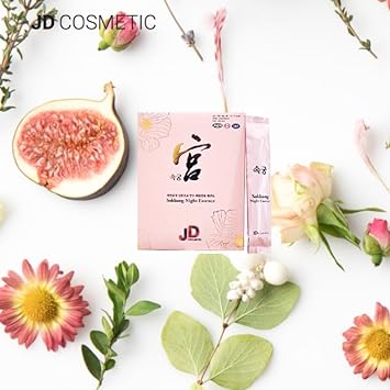 SOKKUNG - Premium Feminine Cleaning Essence with natural JDB-Complex5 herb based extracts 10ea/box