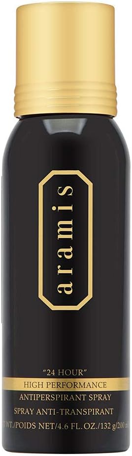 Aramis Deodorants & Anti Perspirants,200Ml,22548008751